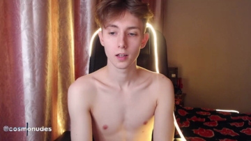 Cosmonudes  22-10-2021 video body